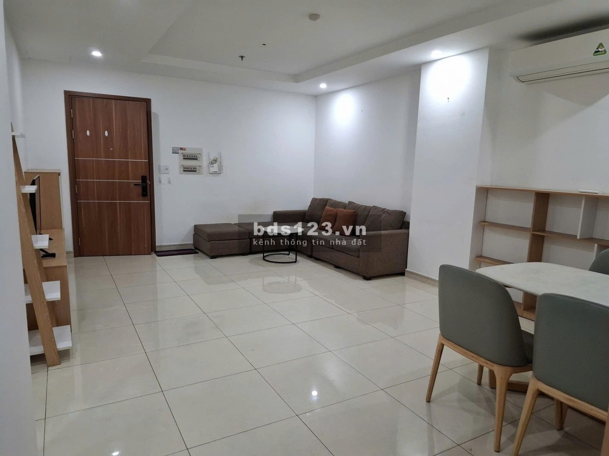 Chung cư Res 11, Lạc Long Quân, Q11: 12,5tr, 2p ngủ, 2wc, 73m2, NT