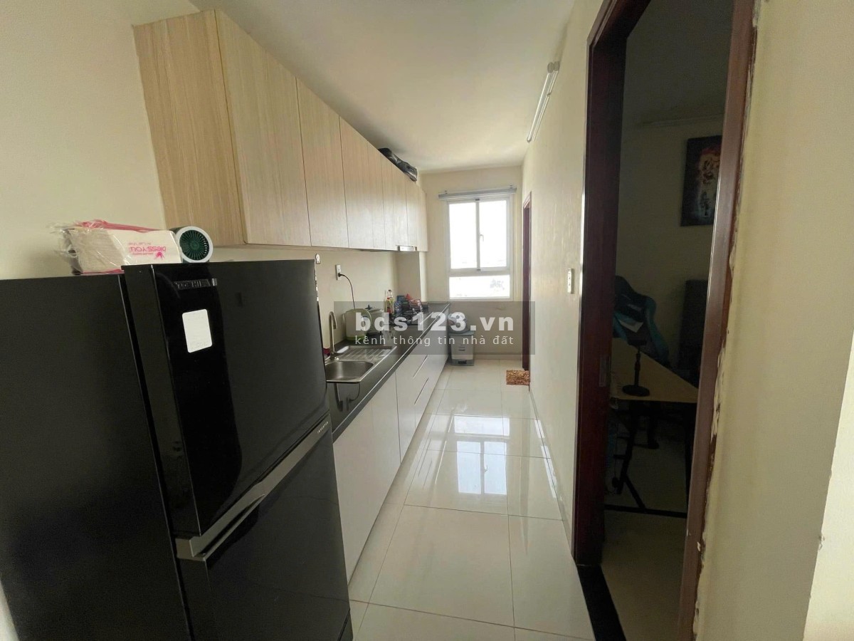 Cho thuê 11tr căn hộ 78m2, 2p ngủ, 2wc, NT C/c Phú Thạnh, Tân Phú