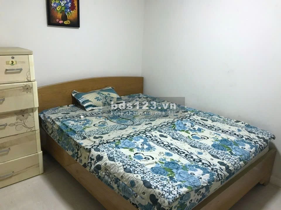 Chung cư Screc Tower, Trường Sa, Quận 3: 70m2, 2p ngủ, 2wc giá 14tr