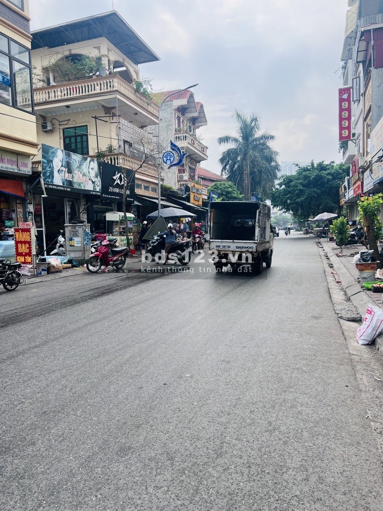 Bán nhà tại xóm Chùa, đường Tứ Hiệp, Xã Tứ Hiệp, Thanh Trì, Hà Nội. Giá cực sốc: 5,8 tỷ