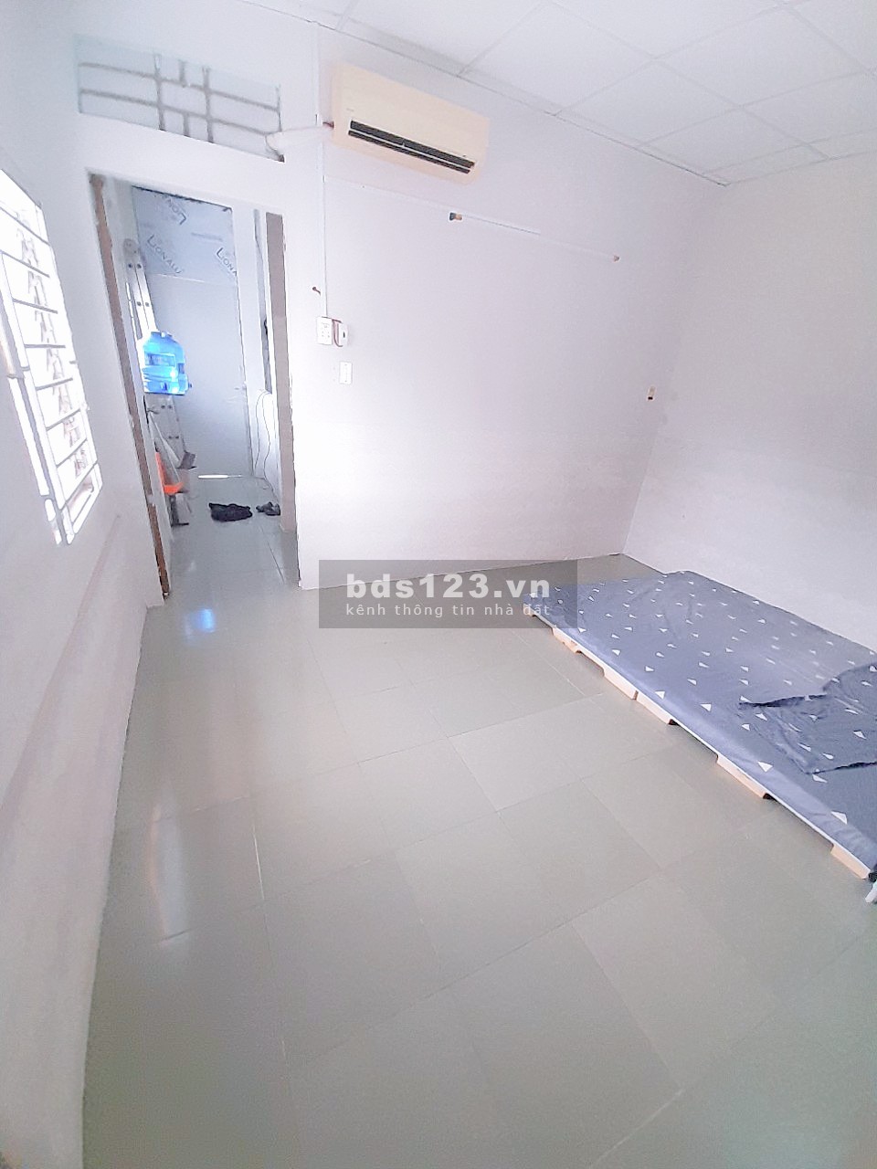 PHÒNG TRỌ GIÁ RẺ / FULL NỘI THẤT GẦN CHỢ PHẠM VĂN BẠCH & SÂN BAY TSN