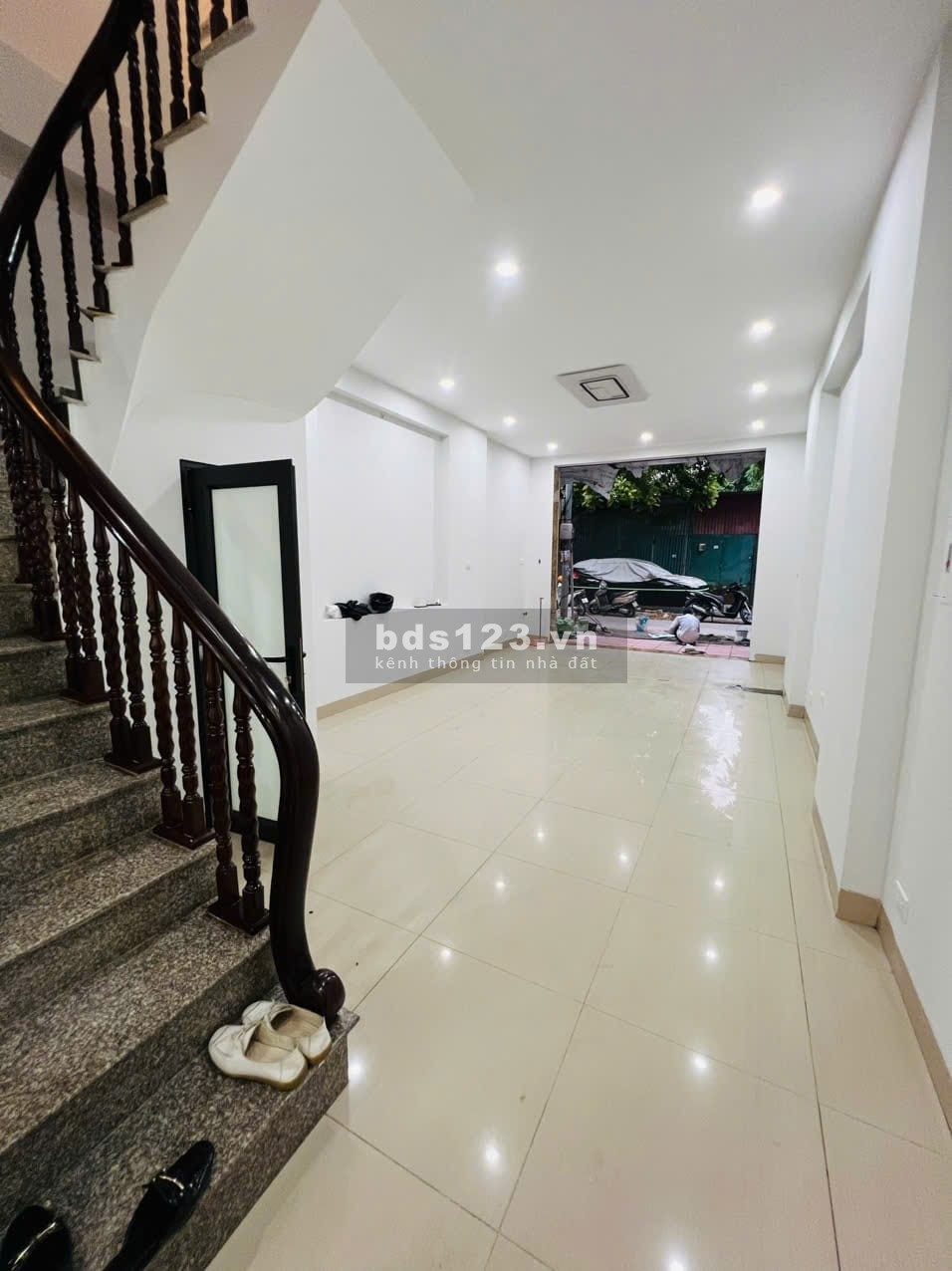 Cực phẩm Cổng đồng La Khê, vị trí kinh doanh, thiết kế thông sàn, 50m2, 4 tầng, MT 4m, giá 12,x tỷ