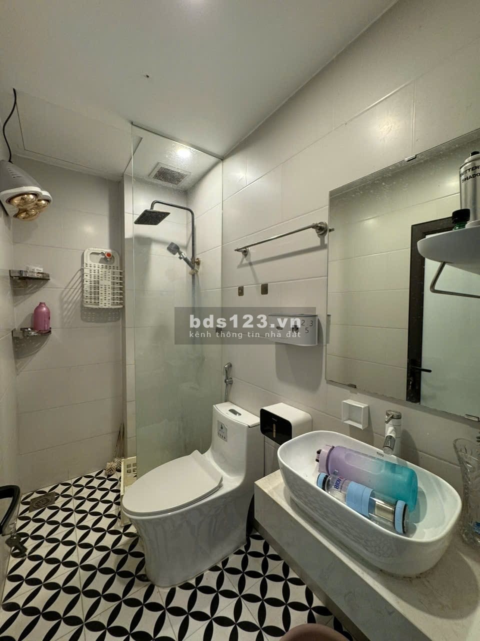 Bán nhà Yên Nghĩa 30m 4 tầng view thoáng nhà đẹp ở luôn được giá 2,95 tỷ