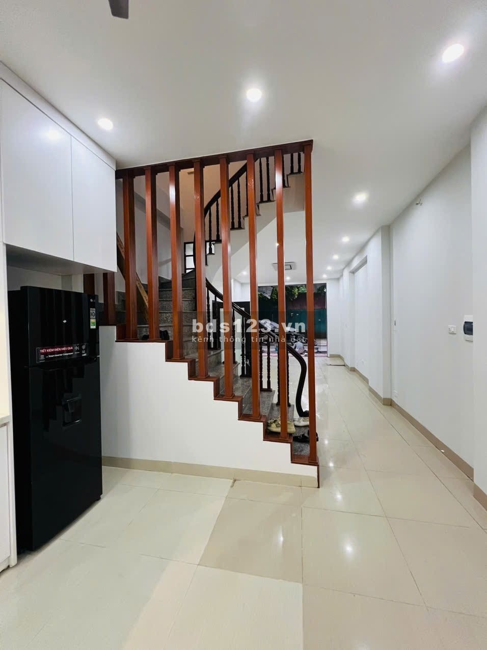 Cực phẩm Cổng đồng La Khê, vị trí kinh doanh, thiết kế thông sàn, 50m2, 4 tầng, MT 4m, giá 12,x tỷ