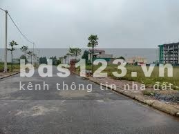 Bán đất Thương mại Dịch vụ tại Vĩnh Yên – Vĩnh Phúc Chính