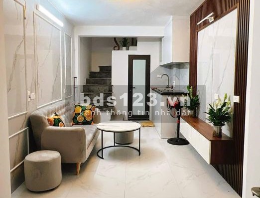 CẦN BÁN GẤP NHÀ PHỐ TẠI PHỐ VẠN PHÚC 5 TẦNG CHỈ 2,95 TỶ