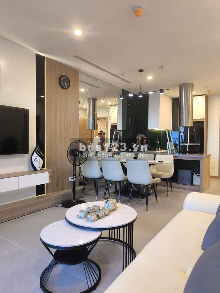 Hot Hot - Chỉ với 1.5 tỷ sở hữu ngay căn hộ mặt view trực diện sông Hàn - SAM Towers