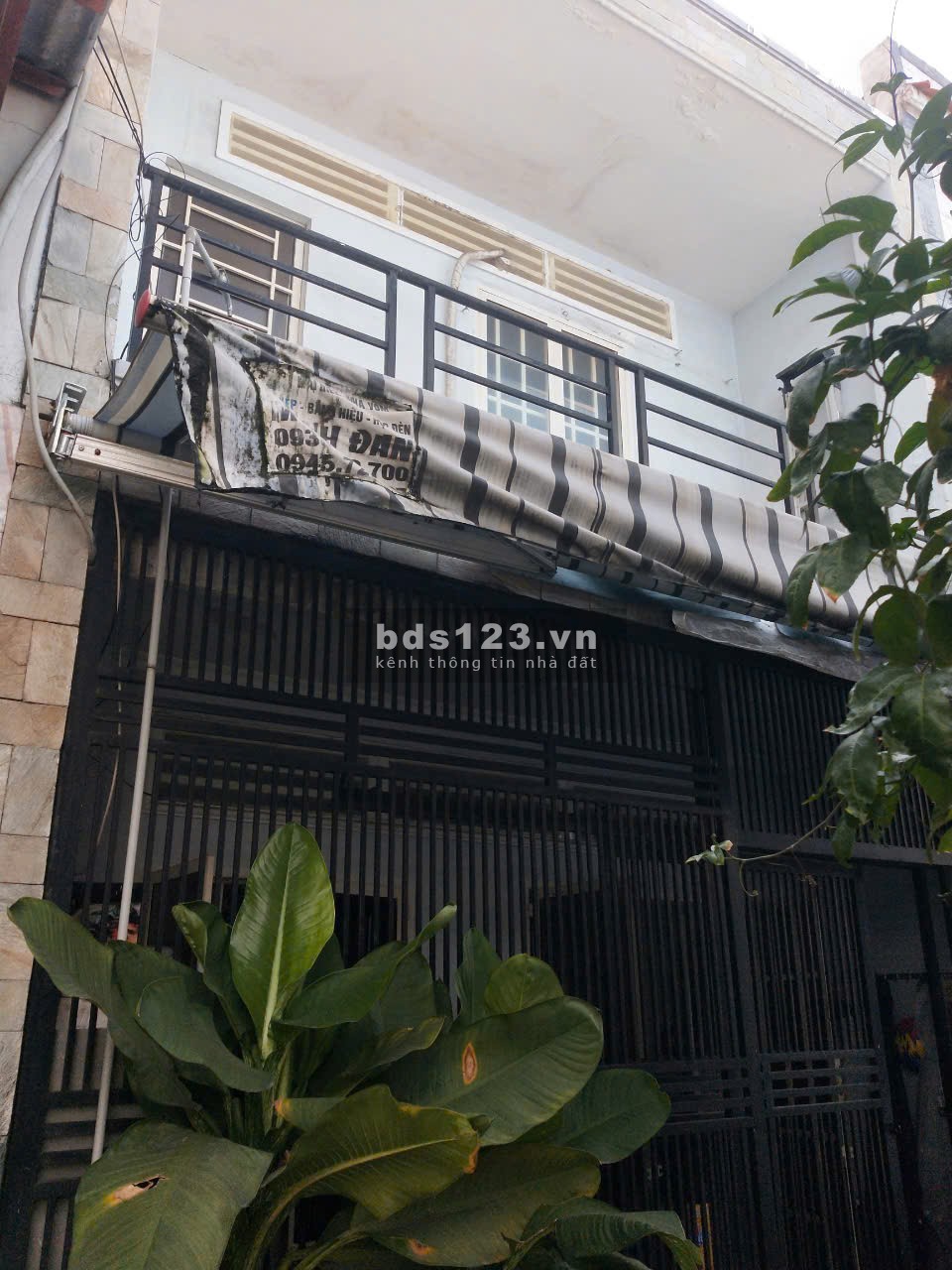 Bán nhà chính chỉ sổ hồng hoàn công Thù Đức