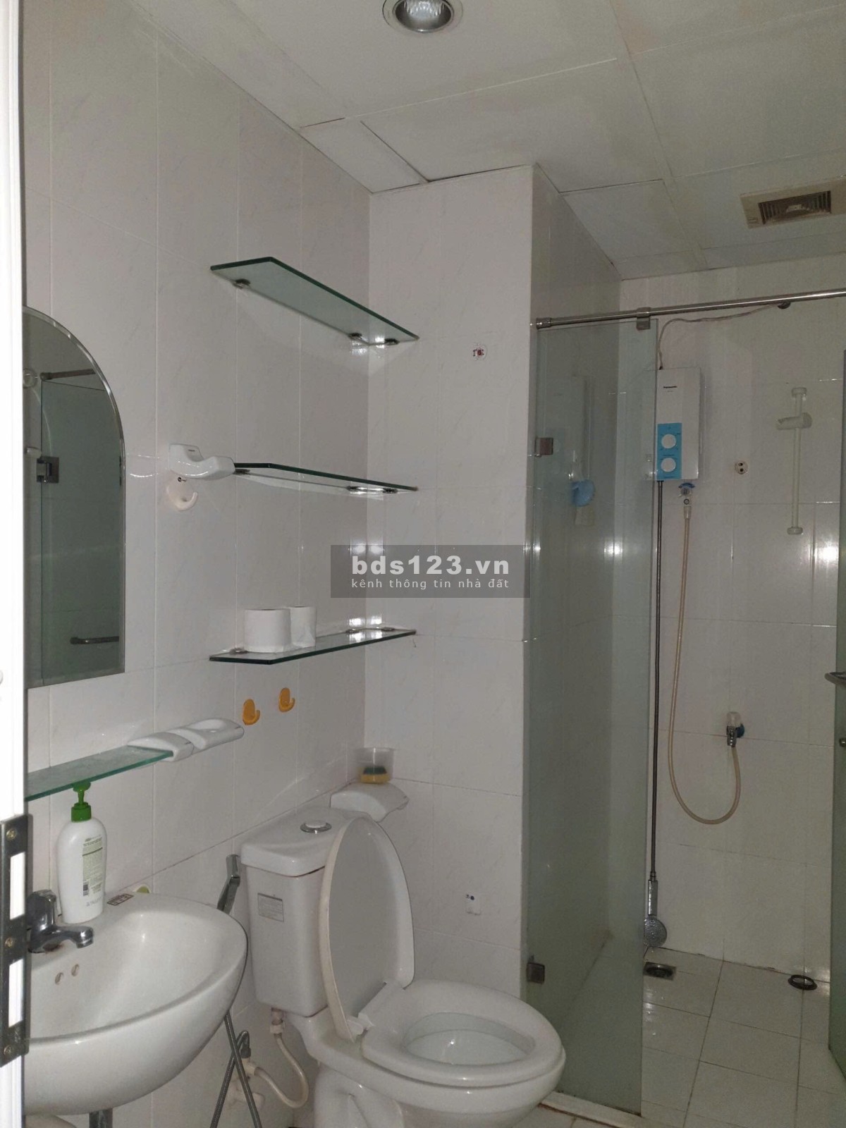 Chung cư IDICO Tân Phú, 262 Lũy Bán Bích: 75m2, 2p ngủ, 2wc, Nt, 10,5tr