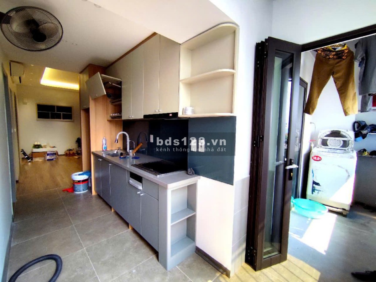 Bán CC - NƠ 22 KĐT Pháp Vân (Trần Thủ Độ), Hoàng Mai: 80m2 - 3.75 tỷ, Full Nội Thất