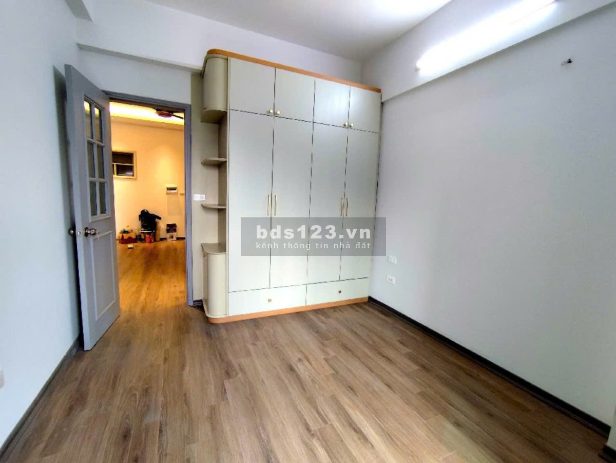 Bán CC - NƠ 22 KĐT Pháp Vân (Trần Thủ Độ), Hoàng Mai: 80m2 - 3.75 tỷ, Full Nội Thất