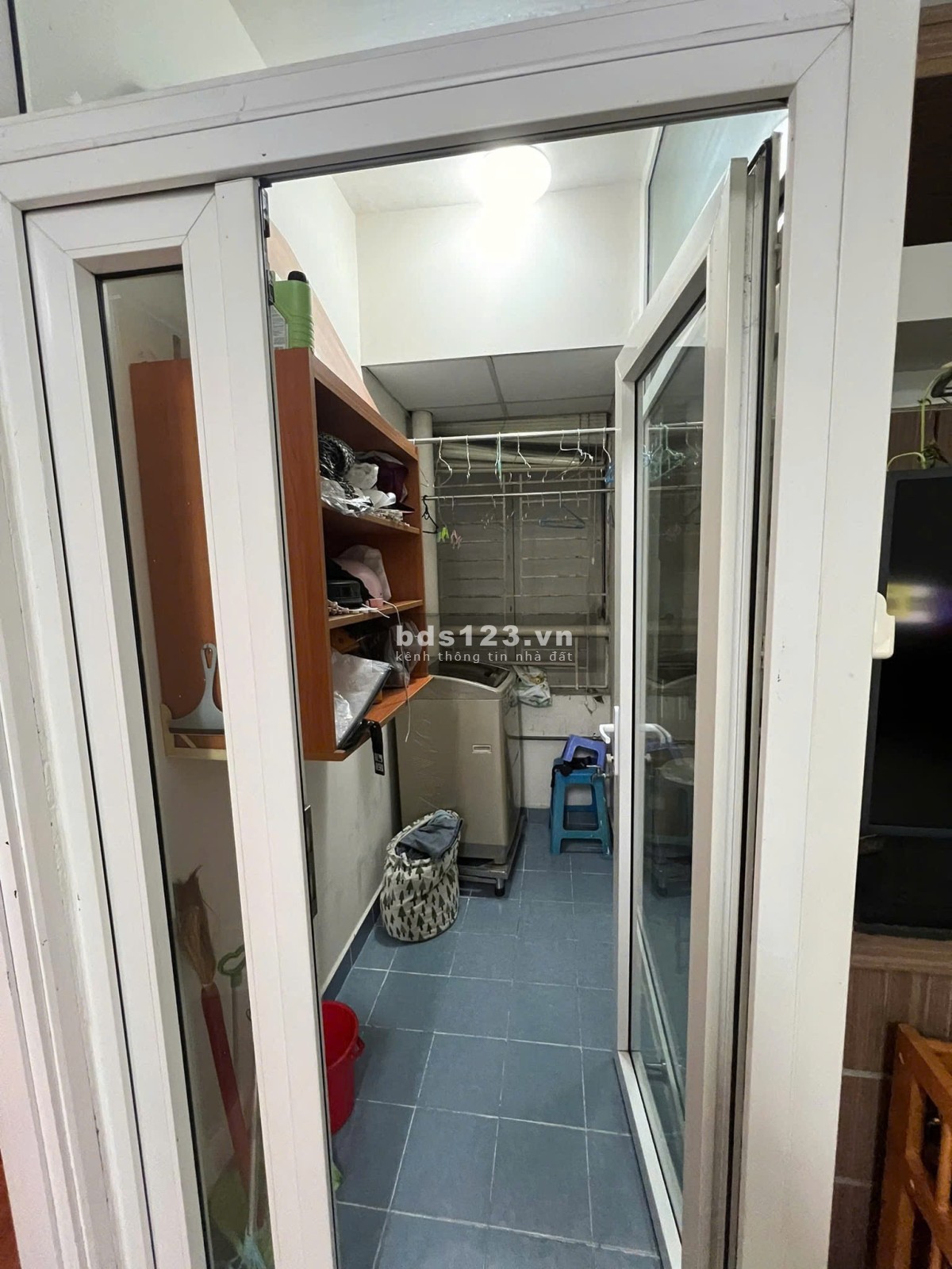 Căn hộ chung cư Carillon 5, Tân Phú: 71m2, 2p ngủ, NT, giá 10,5tr
