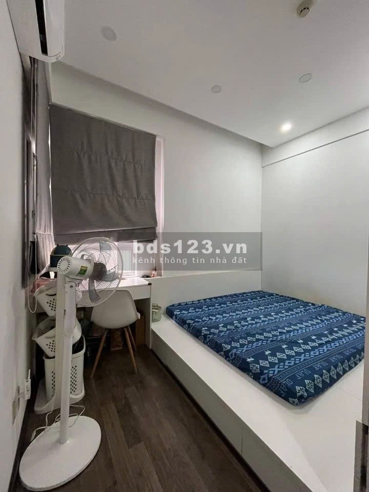 Chung cư IDICO Tân Phú, 262 Lũy Bán Bích: 75m2, 2p ngủ, 2wc, Nt, 10,5tr