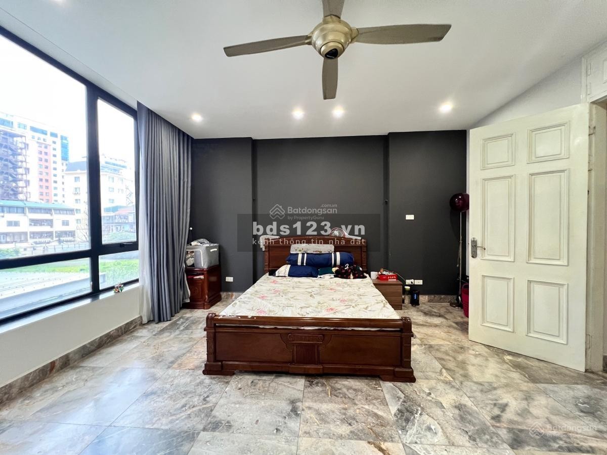 Bán nhà 29 Khương Hạ - Thanh Xuân, DT 45m2, MT 4m, Giá Nhỉnh 8 tỷ, Oto, Kinh Doanh