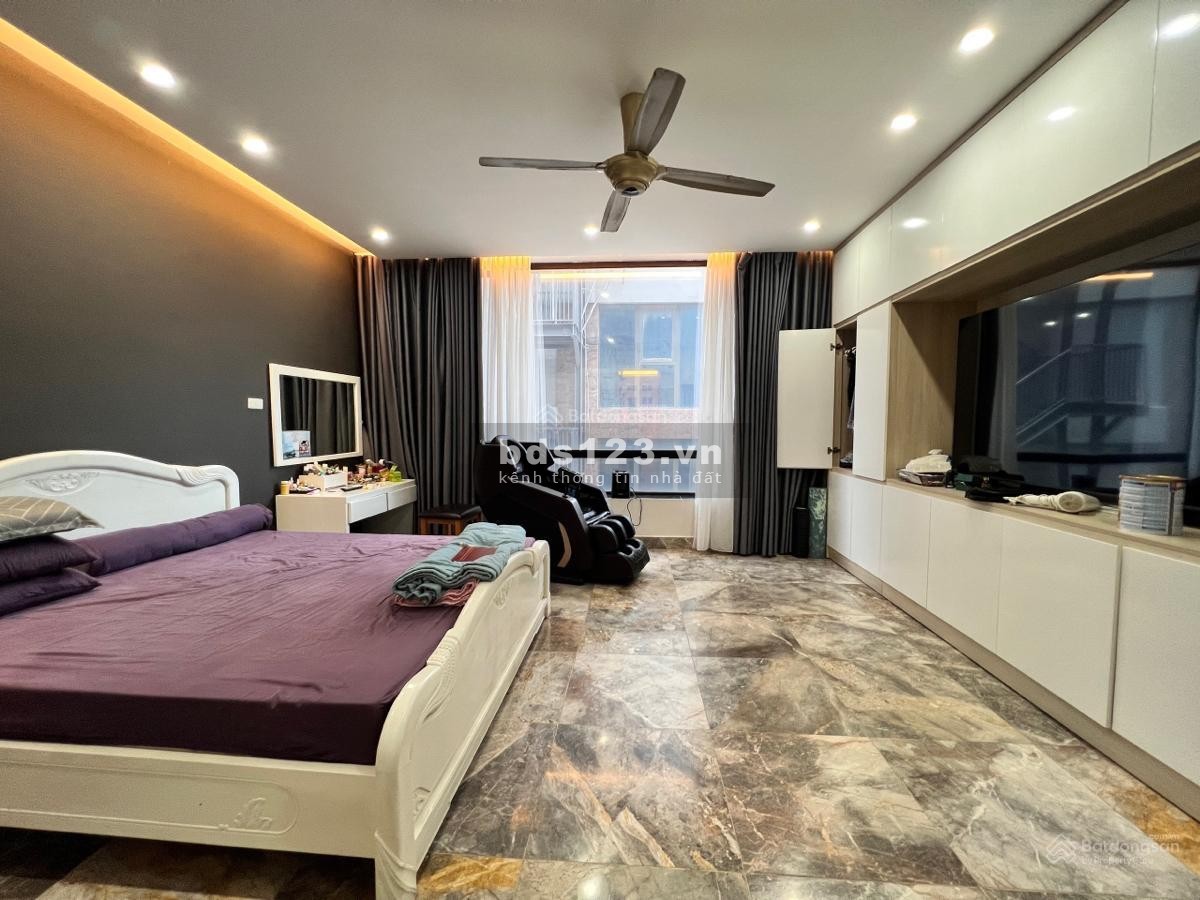 Bán nhà 29 Khương Hạ - Thanh Xuân, DT 45m2, MT 4m, Giá Nhỉnh 8 tỷ, Oto, Kinh Doanh