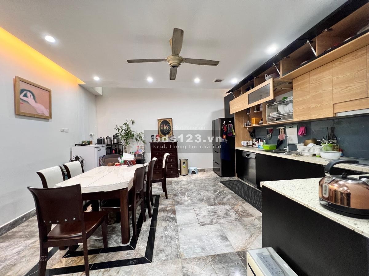 Bán nhà 29 Khương Hạ - Thanh Xuân, DT 45m2, MT 4m, Giá Nhỉnh 8 tỷ, Oto, Kinh Doanh