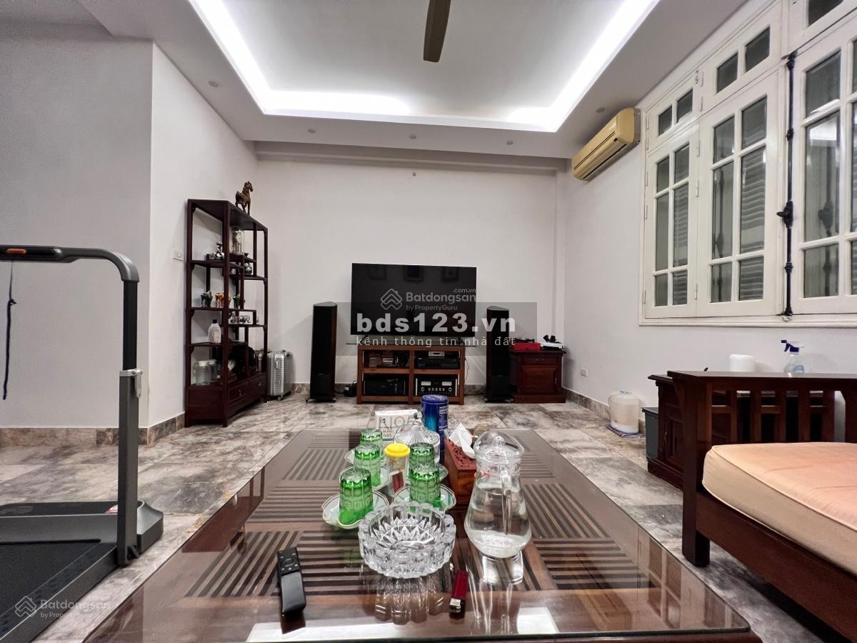 Bán nhà 29 Khương Hạ - Thanh Xuân, DT 45m2, MT 4m, Giá Nhỉnh 8 tỷ, Oto, Kinh Doanh