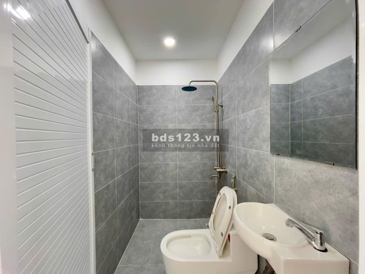 Cho thuê chung cư Bigemco Lý Thường Kiệt, Q11: 68m2, 2PN, NT 9tr5