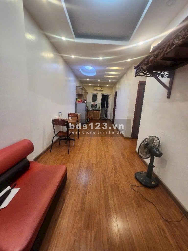 Chung Cư, Kim Văn Kim Lũ 66 m 2 ngủ, 2 wc - 3,39 tỷ. Tặng full nội thất sẵn có