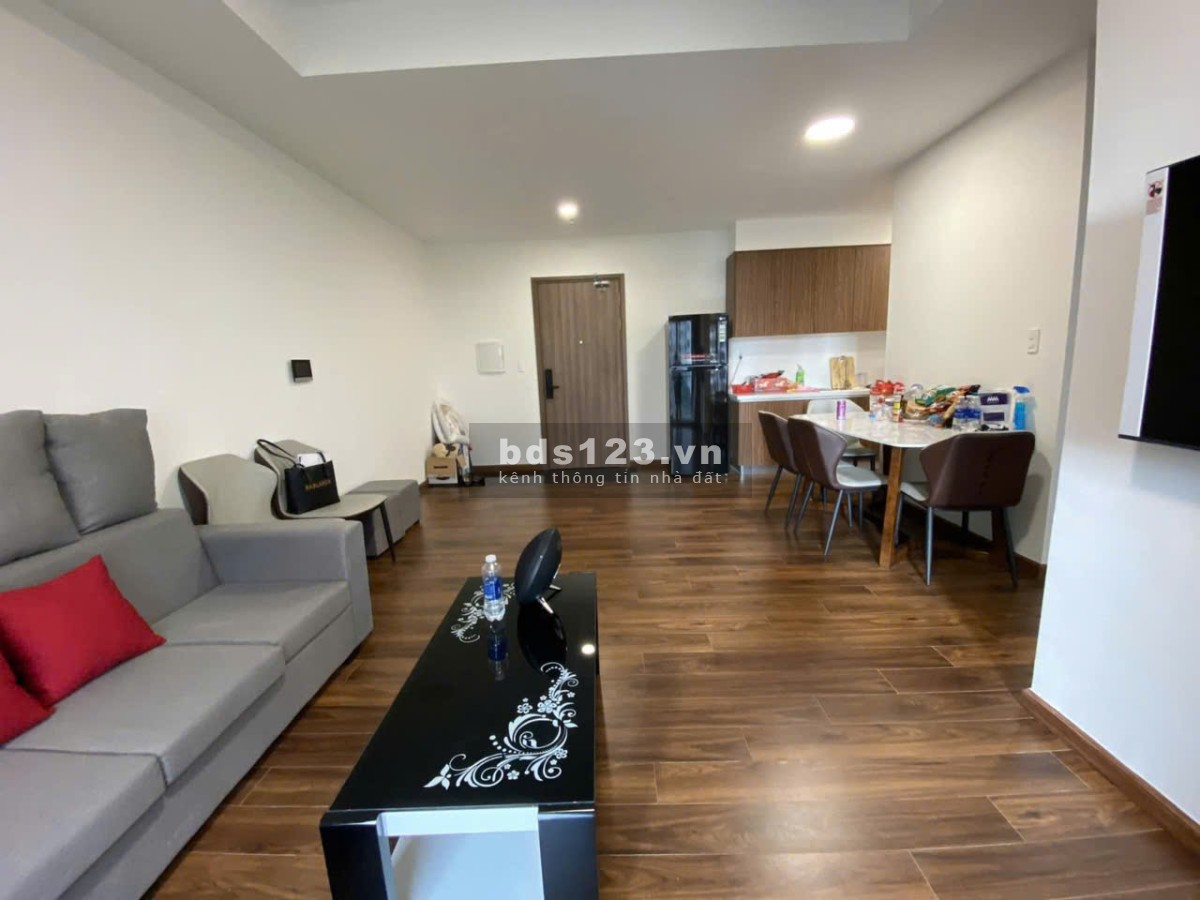 Chung cư A2 95m2 2pn, 1wc 11tr ngay 54 Vũ Huy Tấn, P3, Bình Thạnh