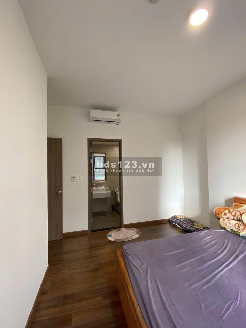 Chung cư A2 95m2 2pn, 1wc 11tr ngay 54 Vũ Huy Tấn, P3, Bình Thạnh