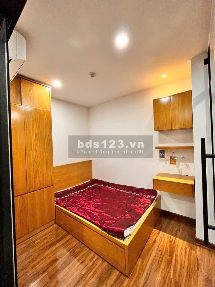 Resgreen Tower Hoà Thạnh,Tân Phú: 2PN - 2WC - 71m2 - Nt - 11tr/tháng