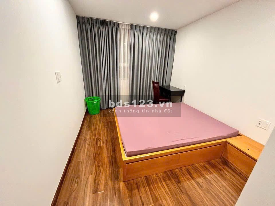 Resgreen Tower Hoà Thạnh,Tân Phú: 2PN - 2WC - 71m2 - Nt - 11tr/tháng
