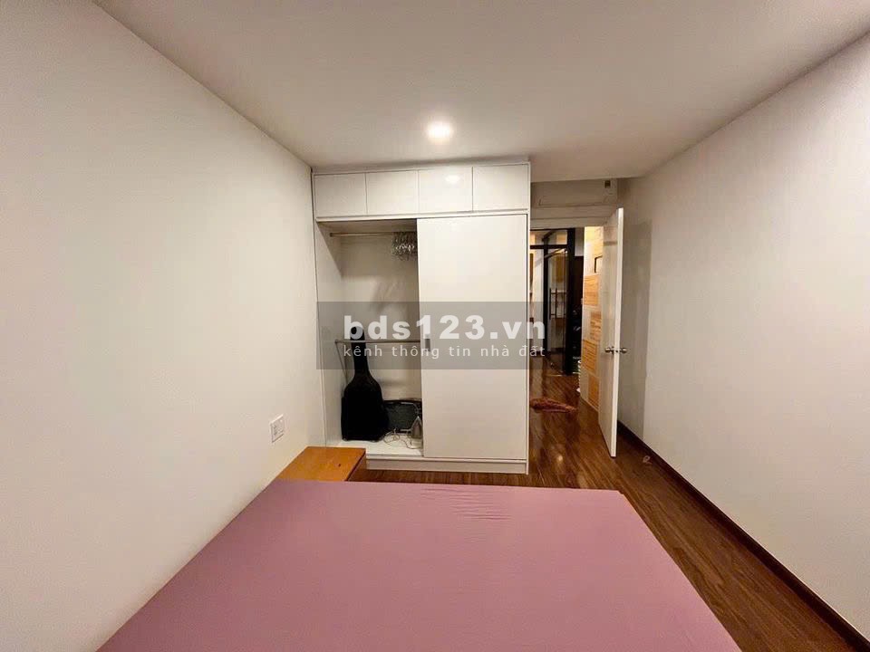 Resgreen Tower Hoà Thạnh,Tân Phú: 2PN - 2WC - 71m2 - Nt - 11tr/tháng