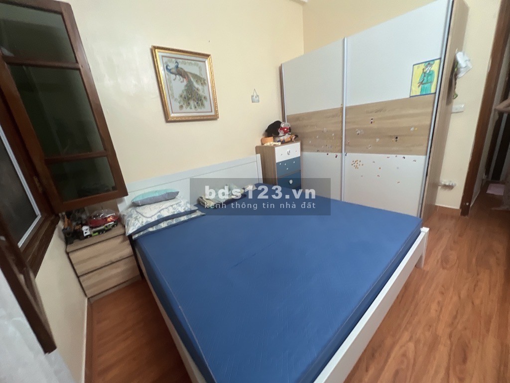 OTO VÀO NHÀ 51m2 chỉ 15.4 TỶ THỬA ĐẤT NỞ HẬU ĐẸP - NHÀ MỚI ĐẸP - Ở NGAY - ĐỘI CẤN BA ĐÌNH