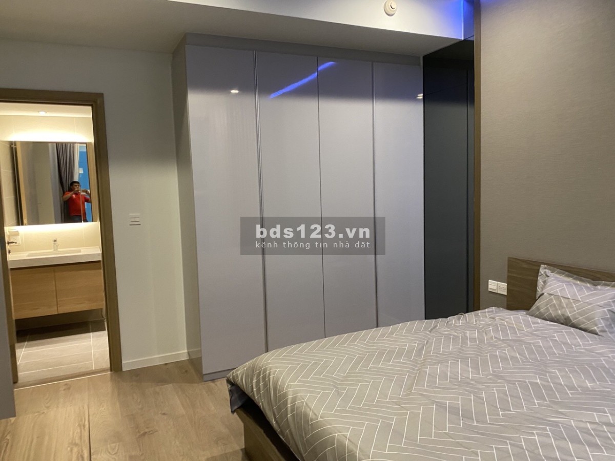Bán Căn Hộ 2PN Sadora Sala 8ty2 all in - Thông tin thật 100%