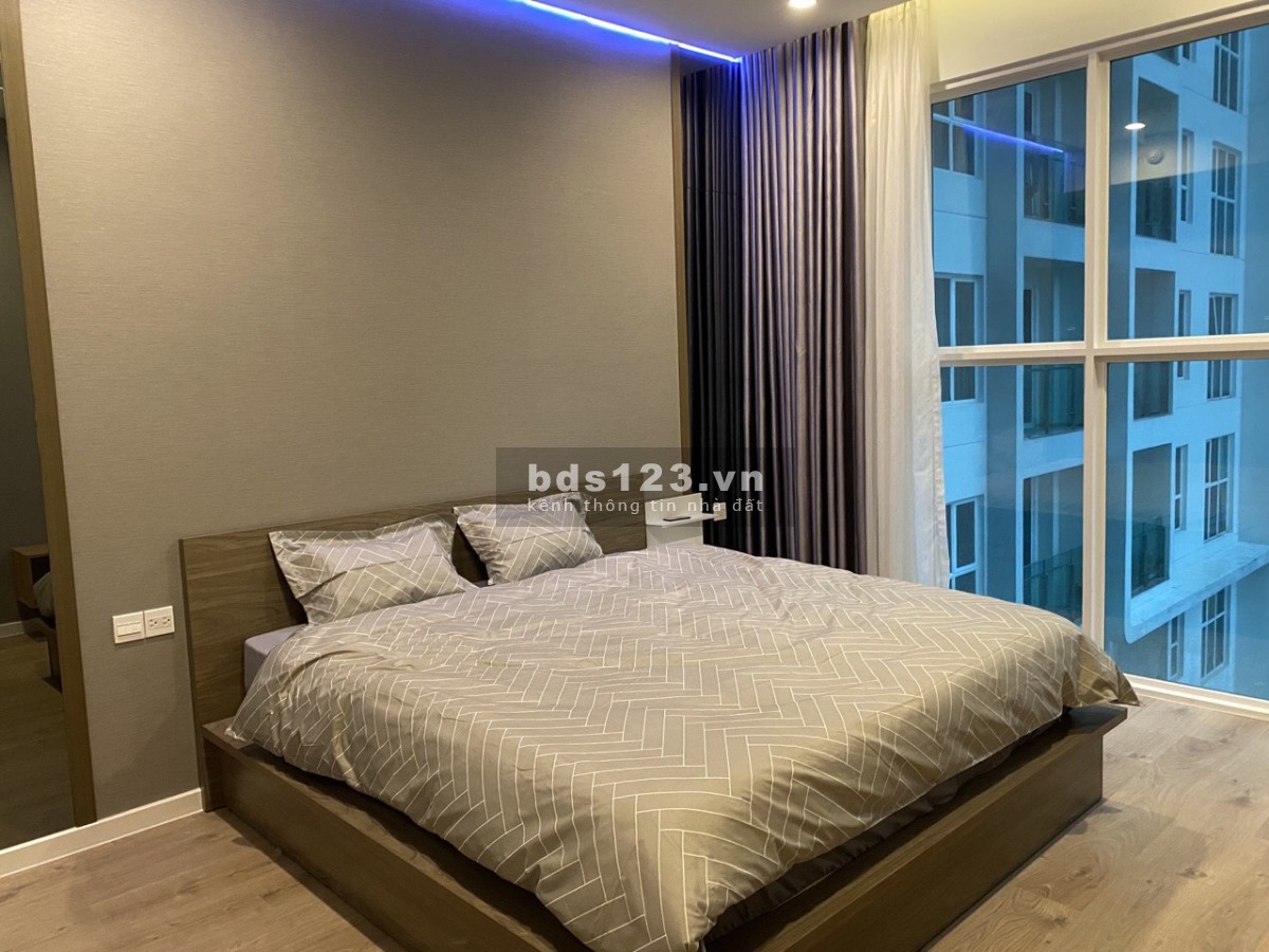 Bán Căn Hộ 2PN Sadora Sala 8ty2 all in - Thông tin thật 100%