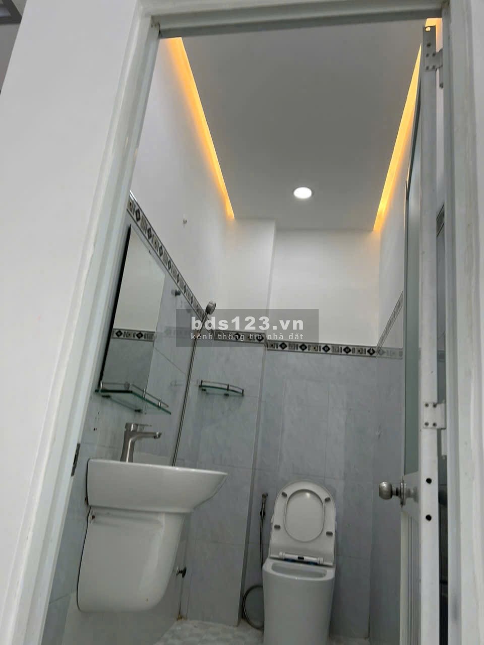 CHÍNH CHỦ GỬI NHÀ AN PHÚ TÂY - SHR. Giá 800tr - 900tr/căn 100m2.