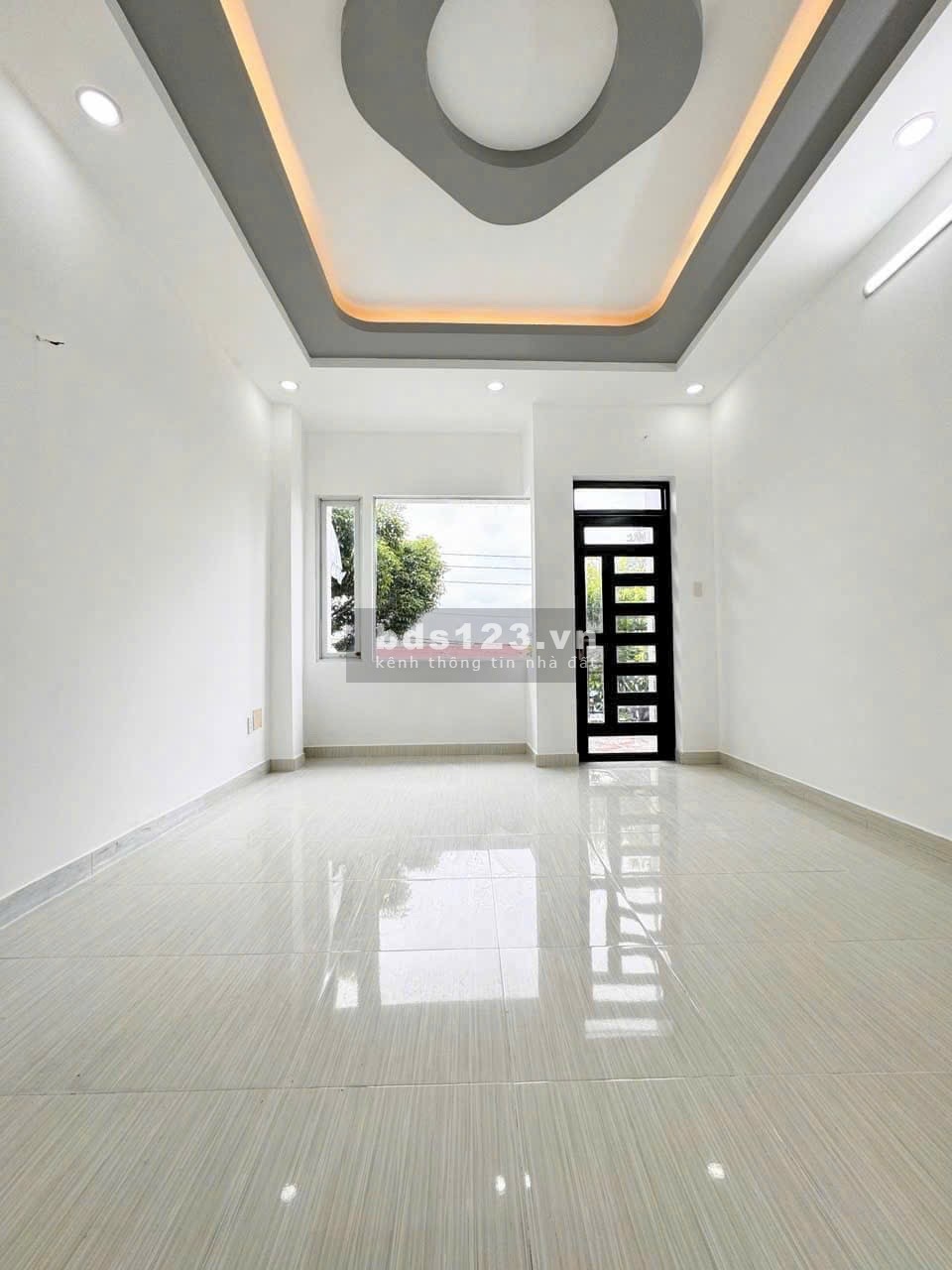 CHÍNH CHỦ GỬI NHÀ AN PHÚ TÂY - SHR. Giá 800tr - 900tr/căn 100m2.