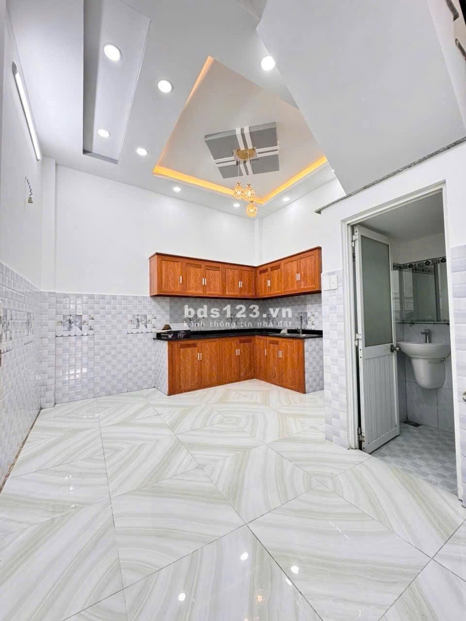 CHÍNH CHỦ GỬI NHÀ AN PHÚ TÂY - SHR. Giá 800tr - 900tr/căn 100m2.