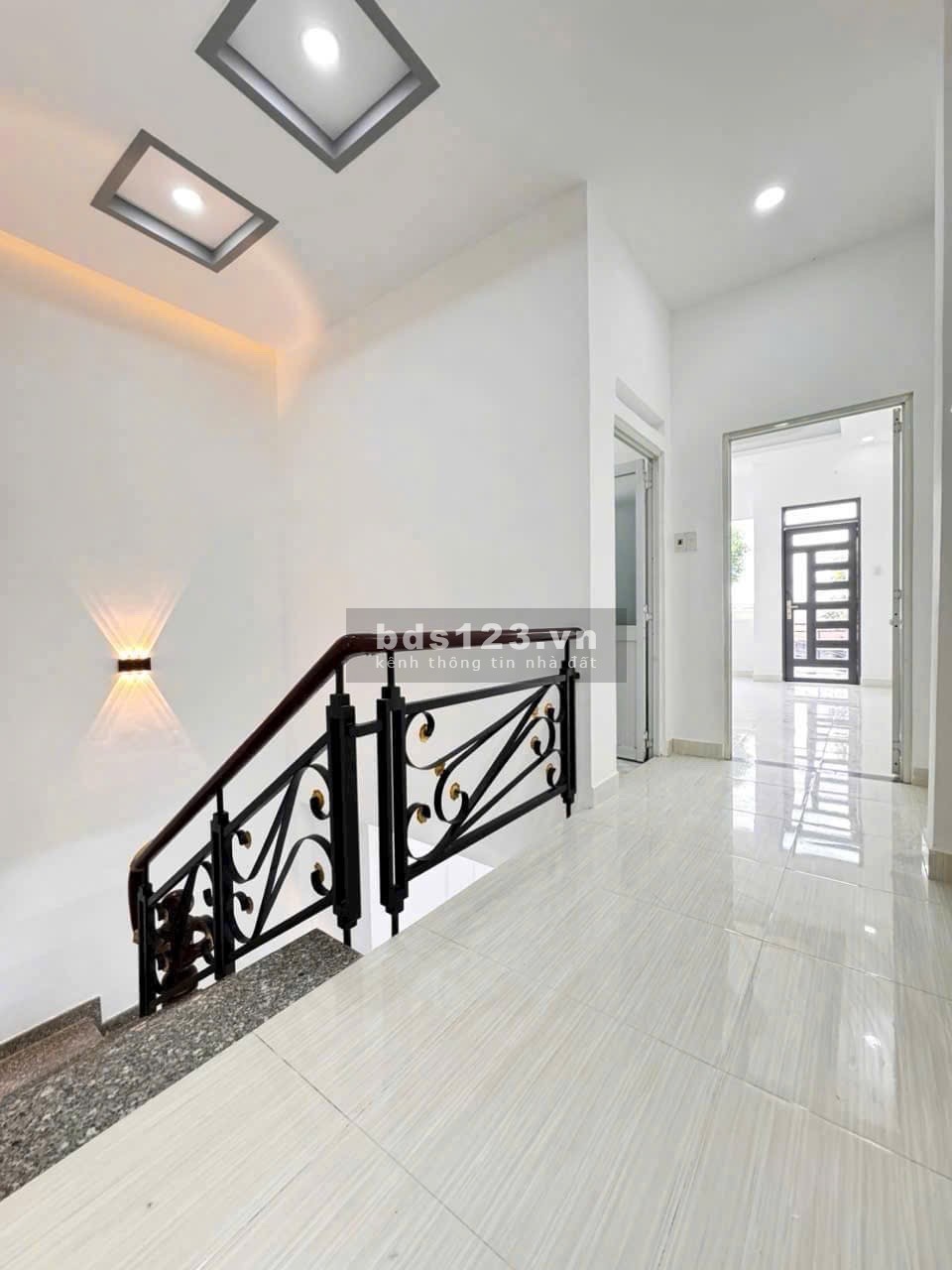 CHÍNH CHỦ GỬI NHÀ AN PHÚ TÂY - SHR. Giá 800tr - 900tr/căn 100m2.