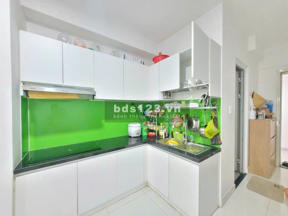 Chung cư Valeo Đầm Sen Tân Phú: 2p ngủ, 2wc, 73m2, NTCB,10tr