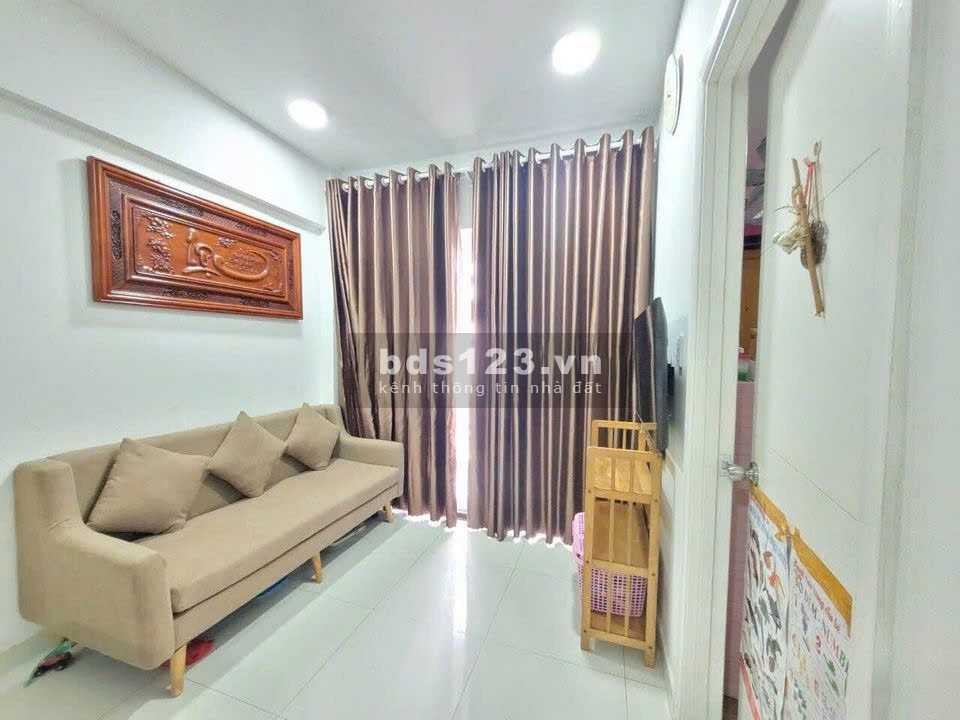 Chung cư Valeo Đầm Sen Tân Phú: 2p ngủ, 2wc, 73m2, NTCB,10tr