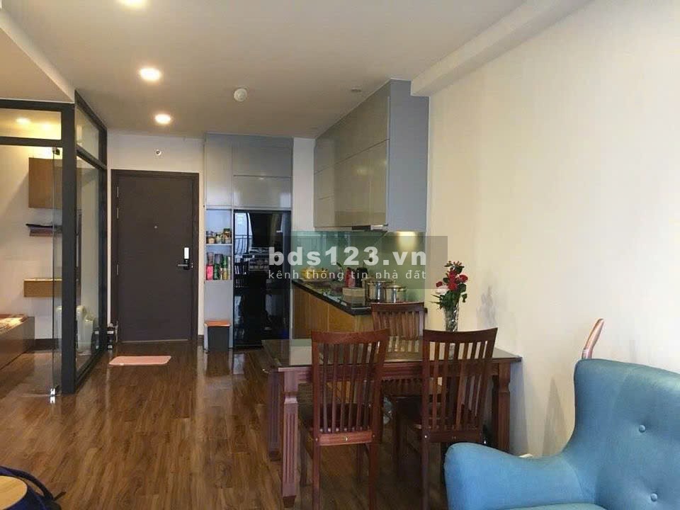 Resgreen Tower Tân Phú: 2PN - 2WC - 71m2 - Nt - 11tr/tháng