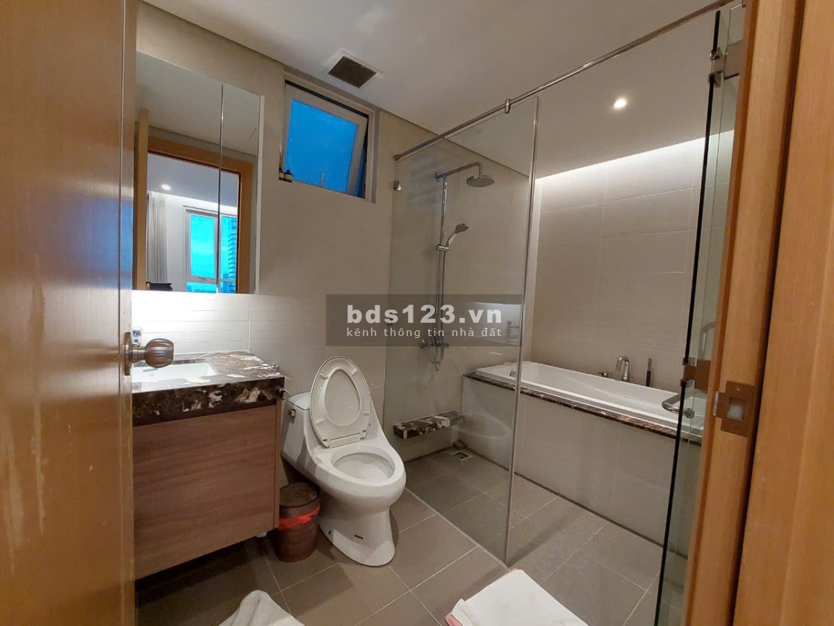 Cho Thuê Căn Hộ 3PN Sarimi Sala - Khu Căn Hộ Cao Cấp, Thấp Tầng