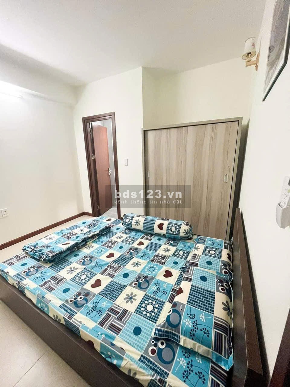 Chung cư Ruby Garden Nguyễn Sỹ Sách, P15,TB: 130m2 3PN 2WC 11tr5