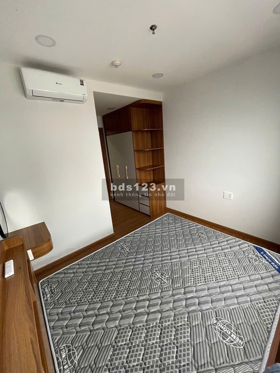 Chung cư Ruby Garden Nguyễn Sỹ Sách, P15,TB: 130m2 3PN 2WC 11tr5