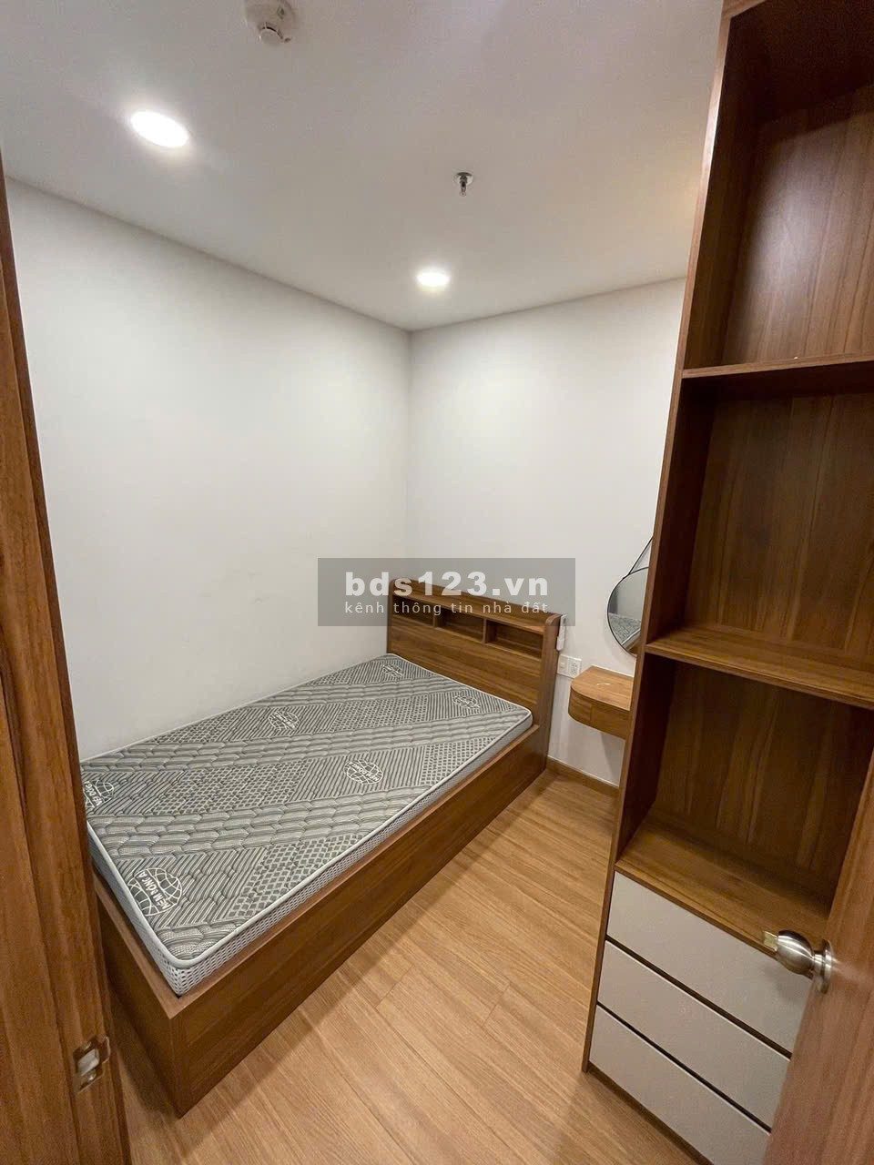 Chung cư Ruby Garden Nguyễn Sỹ Sách, P15,TB: 130m2 3PN 2WC 11tr5