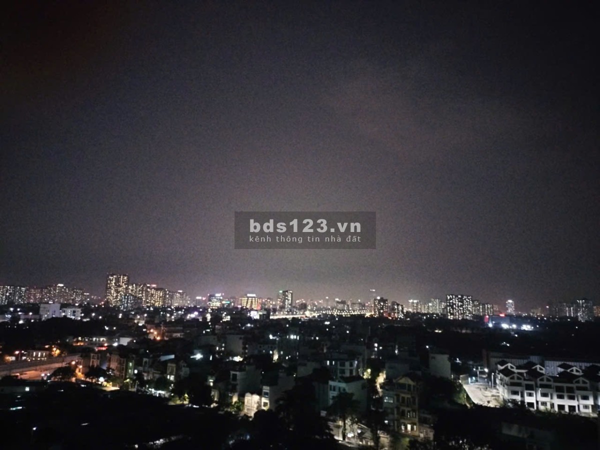 Bán căn hộ Ecohome 2 - 2PN, 2VS, Sổ sang tên ngay, View Thành phố đẹp