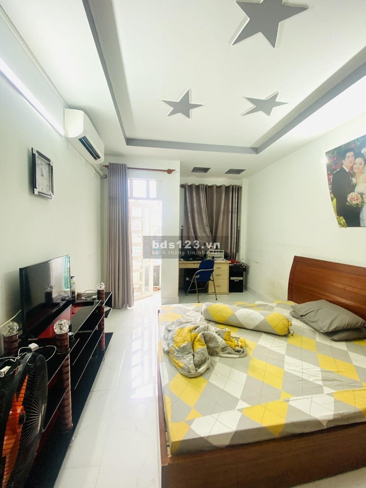 PHẠM THẾ HIỂN Q8 - HẺM XE HƠI TỚI NHÀ - 3 TẦNG BTCT 4PN 3WC - 48M2 - HOÀN CÔNG ĐỦ - Chỉ 4.4 TỶ