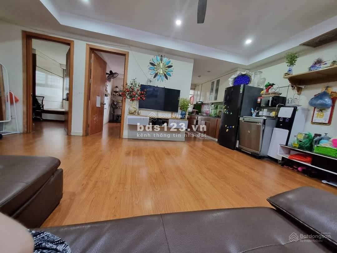 Chính chủ bán chung cư Ecohome 2 - 64m, 2pn, 2vs Sổ Hồng sang tên ngay