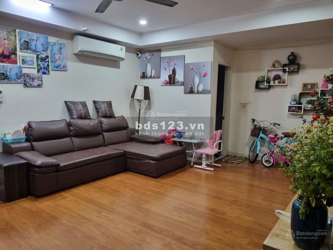 Chính chủ bán chung cư Ecohome 2 - 64m, 2pn, 2vs Sổ Hồng sang tên ngay