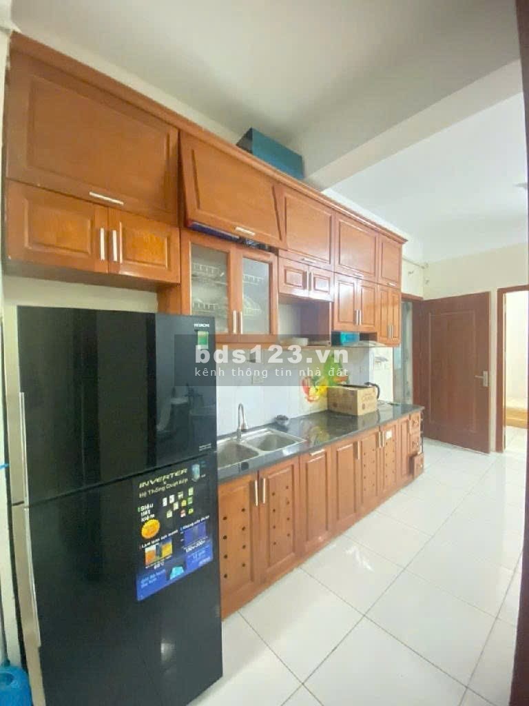 Căn hộ cc Kim văn Kim lũ 55m 2 ngủ, 2 vs - 2,33 tỷ