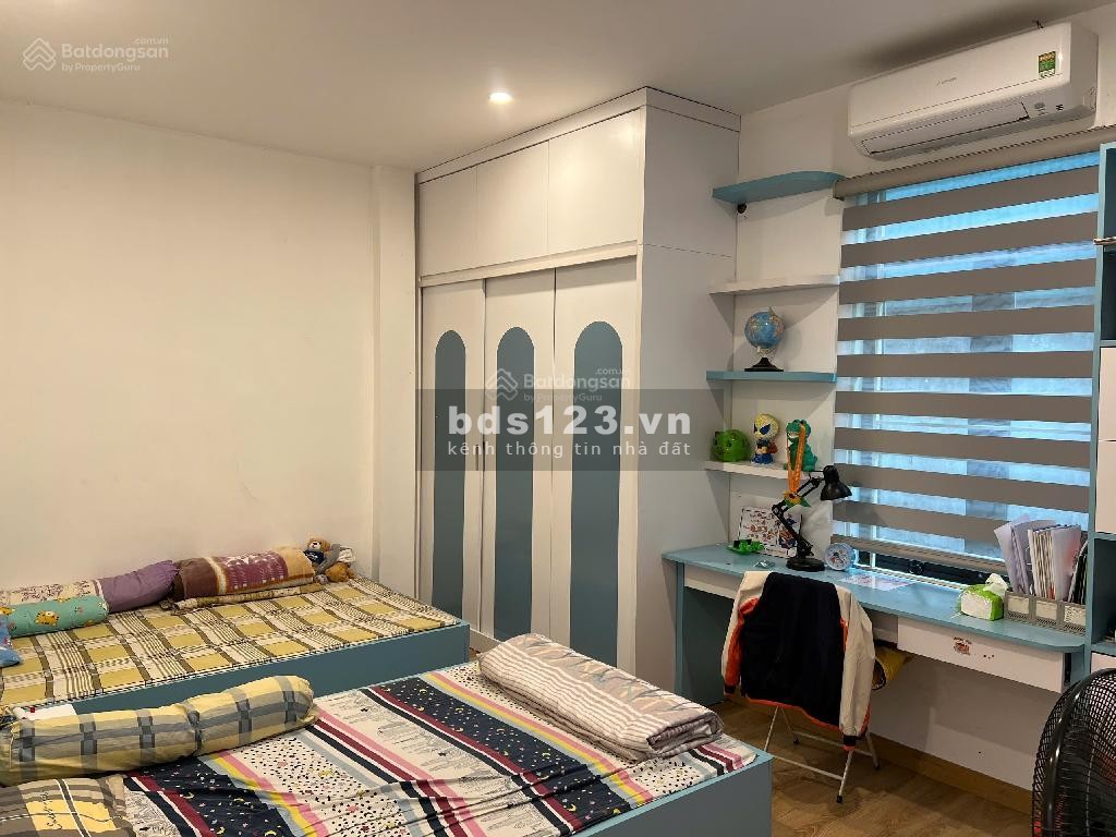 Bán nhanh căn hộ 92m x 2 phòng ngủ, Chung cư Bình Vượng, Quang Trung, Hà Đông.