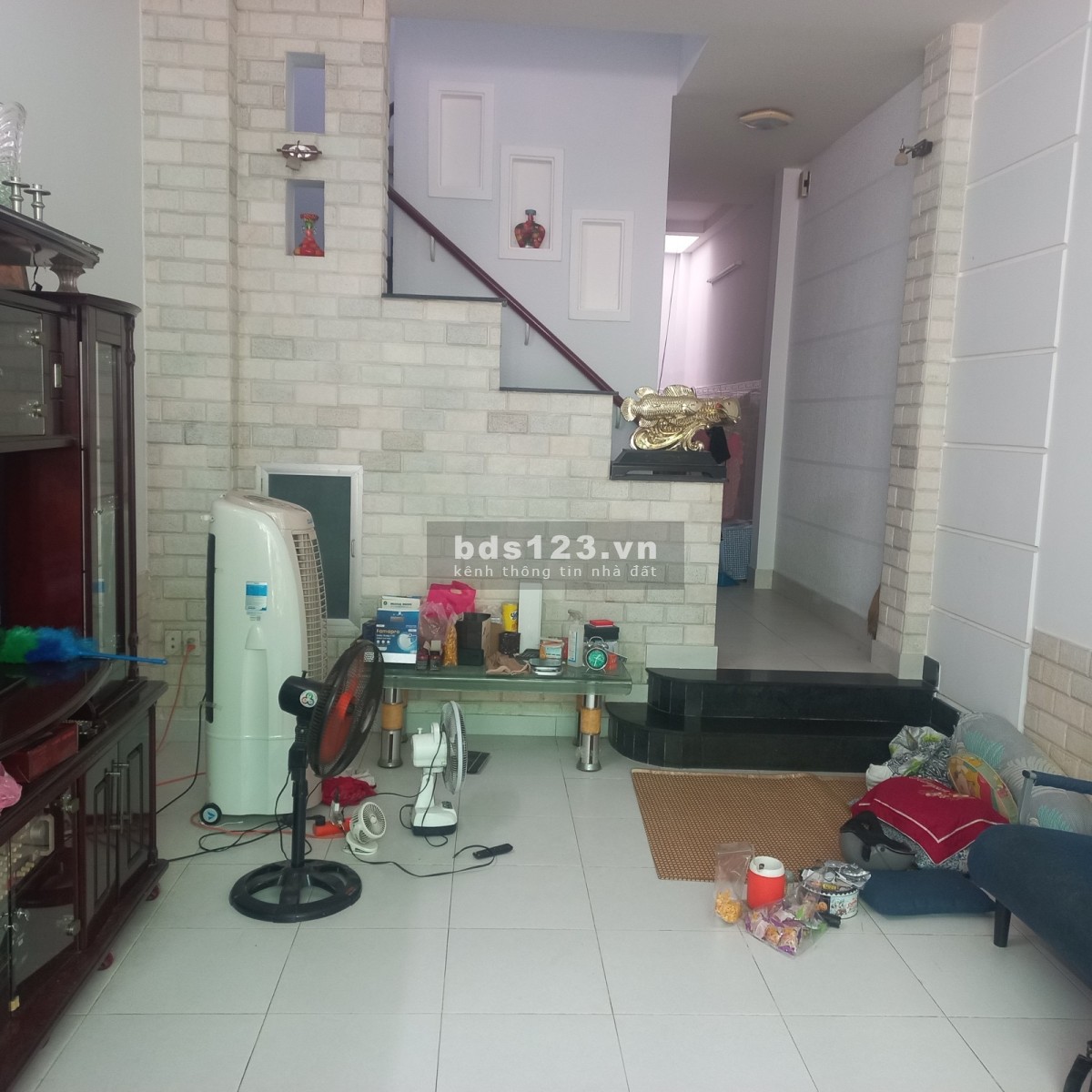 Dương Bá Trạc P1,Q8 - KẾ BÊN Q1 - HẺM XE HƠI - 68M2 CÔNG NHẬN ĐỦ. Chỉ 6 tỷ