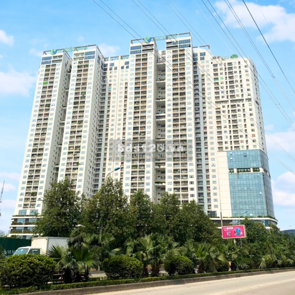 Cho Thuê Văn Phòng Tại Nam Từ Liêm Hà Nội Giá Tốt